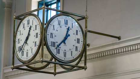 Отлагането не увеличава креативността