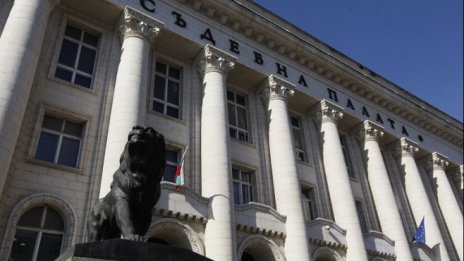 Висшият съдебен съвет отложи избора за председател на ВАС за другата седмица