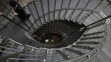 Защо топ мениджърите понякога проспиват трендовете?