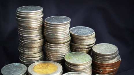 Малко под 100 млн. лв. са дарени в България през 2016 г.