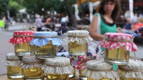 Бунтари срещу системата влизат най-често в бизнеса със занаятчийски храни