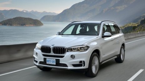 Нов рекорд за продажбите за BMW 