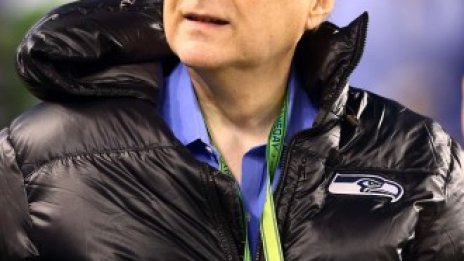 Случайният имотен магнат