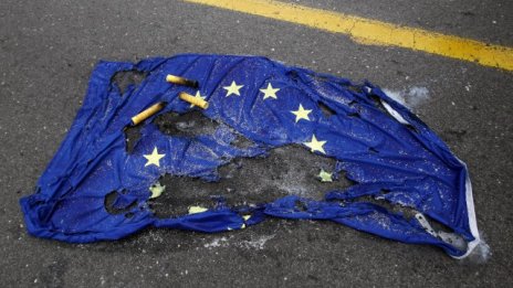 Седмицата, която ще определи бъдещето на Европа