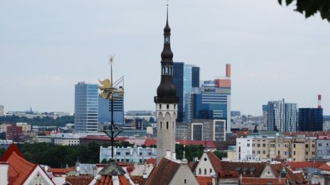 Пазарът на имоти в Естония се стабилизира