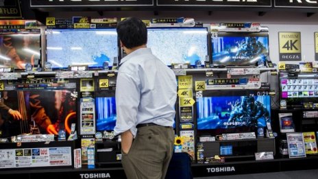 Телевизията остава конкурент на онлайн рекламата