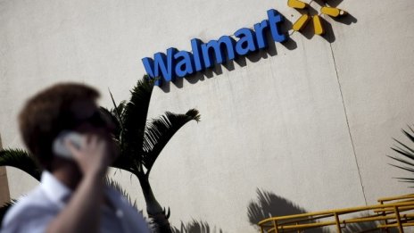 JD.com може да придобие китайския бизнес на Wal-Mart