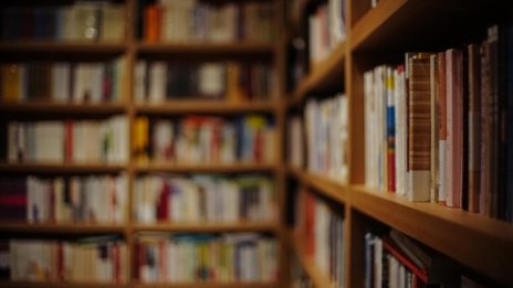 Повече книги и по-малко вестници са издадени у нас през 2015 г.