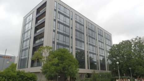 Ръст на пазара на офис площи заради развитието на аутсорсинга 