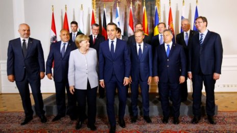 Експерт: Китай, Русия и ЕС са основните играчи в Западните Балкани