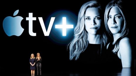 Apple има апетит за Оскари