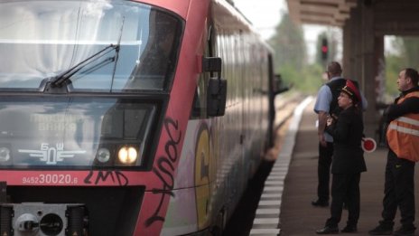 „Холдинг БДЖ“ вече няма да разчита на допълнителни средства от държавата