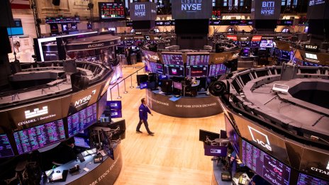 Какво ни казва пазарният подем през юли?