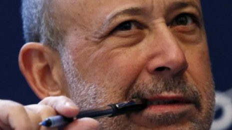 Goldman: Най-лошото отмина