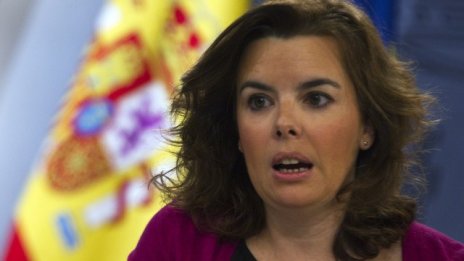 Испания удължи срока на плащане помощи за трайно безработните