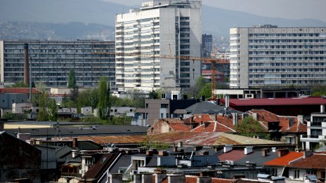 Как може да се подобри състоянието на столичните райони?