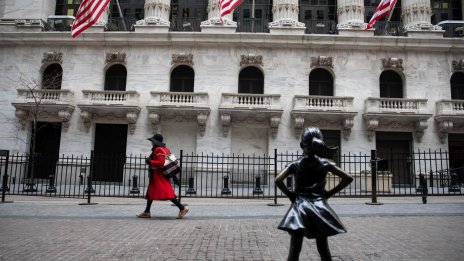 Какво би могла да означава потенциална рецесия за доходността по облигациите на САЩ?