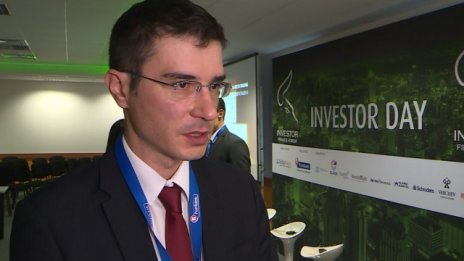 Такев: Корпоративното управление е един от факторите за състоянието на пазара