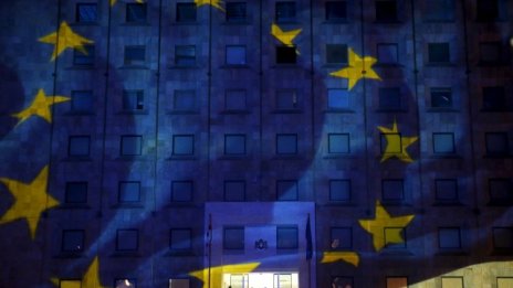 Европа се нуждае от таймаут