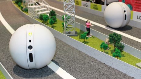 Интернет на нещата - сладката революция на бизнеса