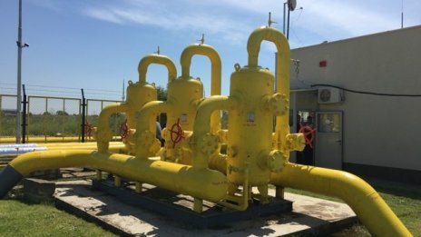 Петкова: Инвестициите в газовата мрежа подобряват конкурентоспособността ни