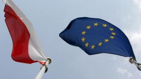 ЕК срещу Полша: Втори рунд