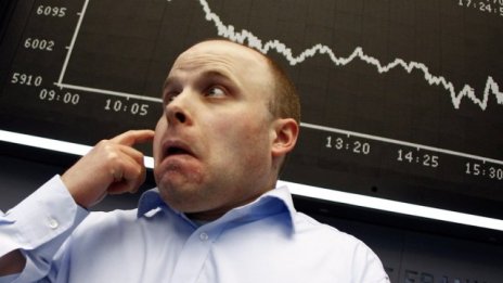 Европейските борси навлязоха в юни с понижения