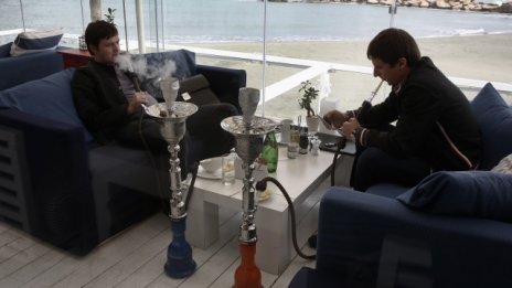 Кипър се радва на 24-процентно увеличение на приходите от туризъм през март