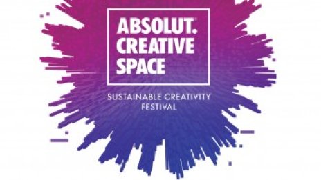 В петък започва Absolut Creative Space