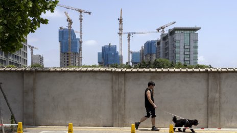 Китай отхвърли план на МВФ на стойност 1 трлн. долара за спасяване на жилищния пазар