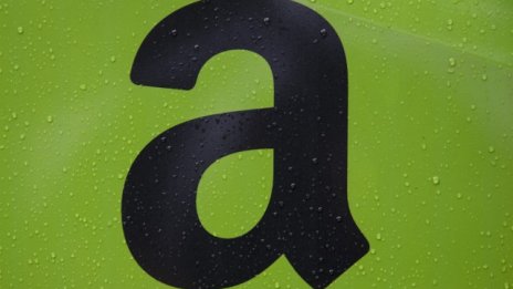 Amazon тества доставки с таксита