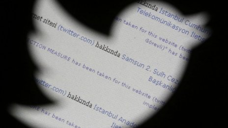 Ръстът на потребителите &ndash; основната цел пред Twitter