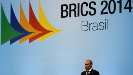 Мрачните перспективи пред БРИКС