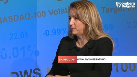 Цветанка Минчева: Влизането в еврозоната няма да доведе до конкретни промени в кредитирането