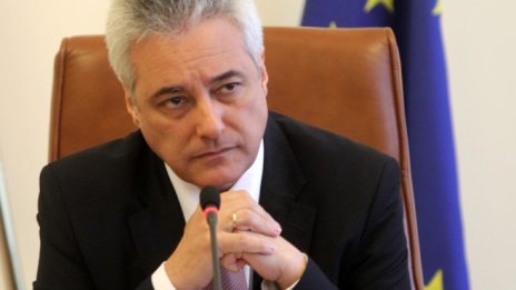 Марин Райков: Дискриминацията е несъвместима с европейските амбиции на Скопие