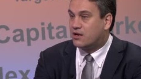 Пламен Георгиев ще бъде отзован като консул във Валенсия