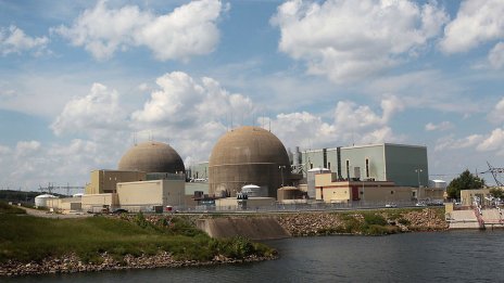 САЩ може да възстановят някои затворени атомни централи, за да изпълнят целите за емисии