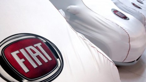 Fiat се опълчи на Берлин