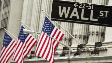 Фед и несигурността на Wall Street