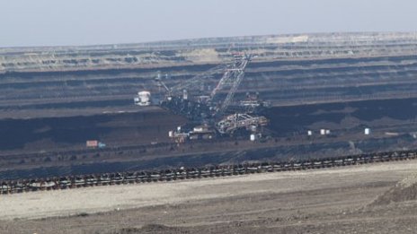 Мини Марица-изток обновяват оборудването си с два нови багера за 26 млн. евро