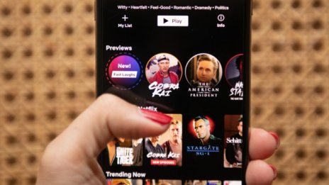 Абонаментите за видео стрийминг по света вече са над 1 млрд.