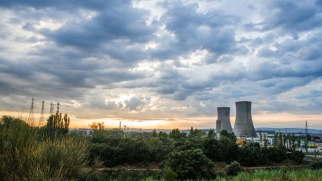 Учени: Усъвършенстваните ядрени реактори не са по-безопасни от конвенционалните 