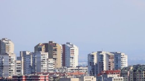 България се завръща в топ 30 на най-бързо растящите жилищни пазари в света