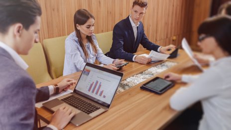 Как една компания може да стане привлекателен работодател?