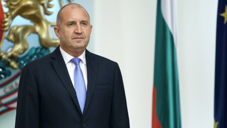 Радев ще връчи третия проучвателен мандат за съставяне на правителство на ИТН