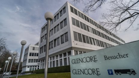 Glencore се отказа да строи завод за рециклиране на електромобилни батерии в Италия