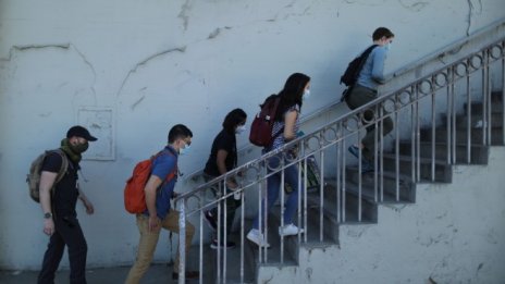 Броят на молбите за помощи при безработица в САЩ се сви повече от очакваното