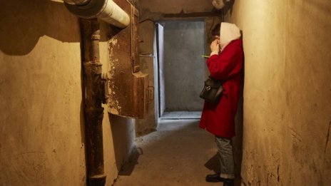 Русия бомбардира украинската столица Киев