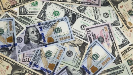 Колко пари трябват, за да сте богати? Според американците 2,2 млн. долара