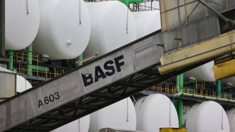 BASF съкращава 2600 работни места по целия свят